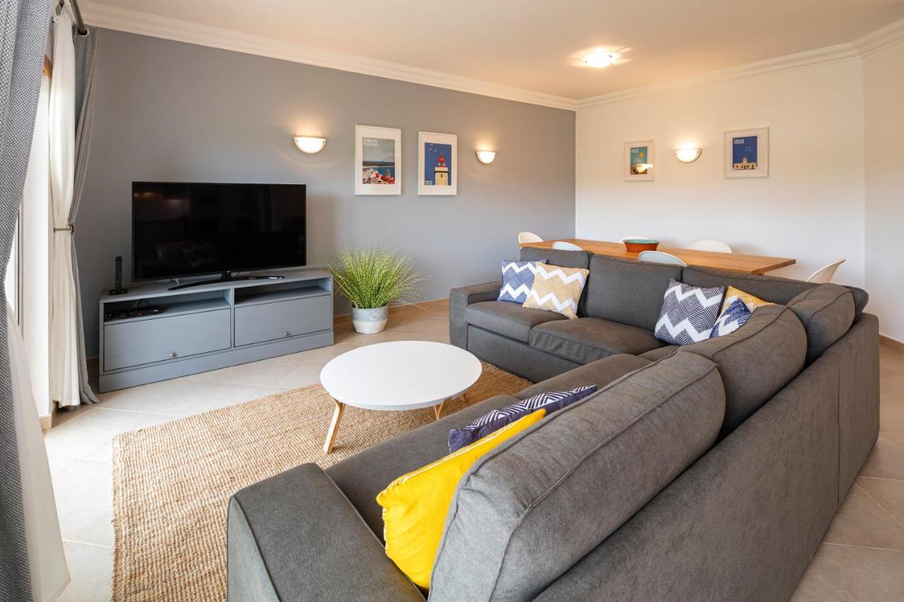 Luxury Apartment With Free Use Of Pool, Gym And Spa Λάγος Εξωτερικό φωτογραφία
